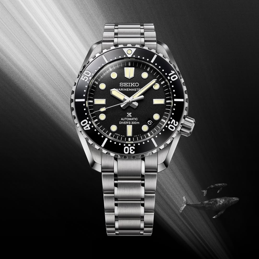 セイコー(SEIKO) プロスペックス Marinemaster SBDX065 | そごう横浜店